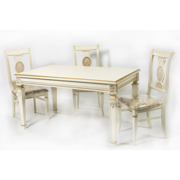 Стол обеденный Павиа  (Pavia)