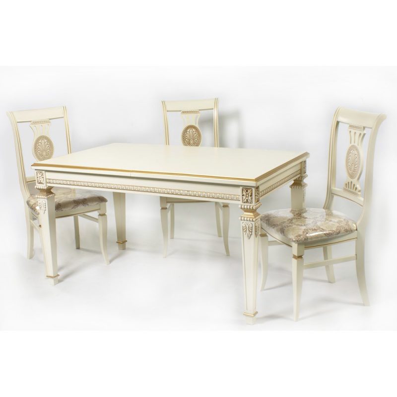 Стол обеденный Павиа  (Pavia)