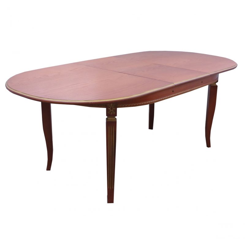 Стол обеденный Абруццо — изображение 2