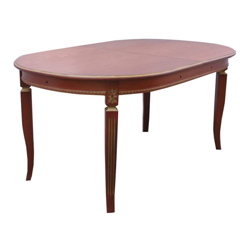 Стол обеденный Абруццо — изображение 3