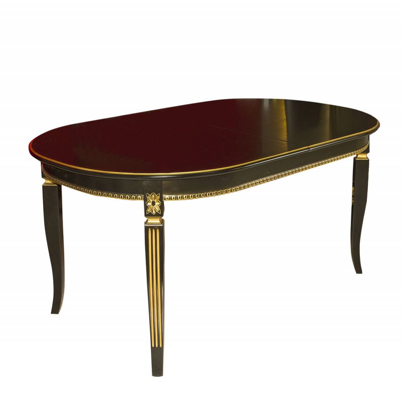 Стол обеденный Абруццо — изображение 4