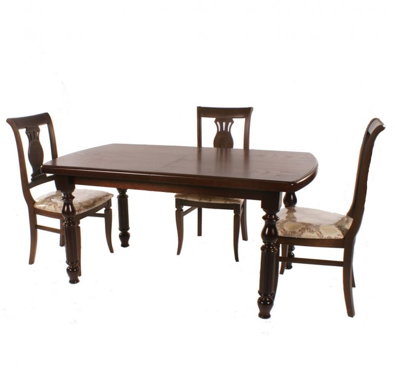 Стол обеденный Модена (Modena)