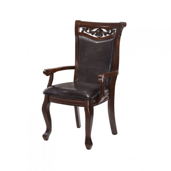 Стул с подлокотниками BOSTON (av)