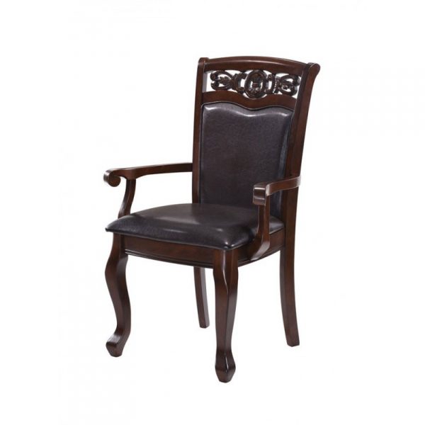 Стул с подлокотниками LOUISIANA (av)