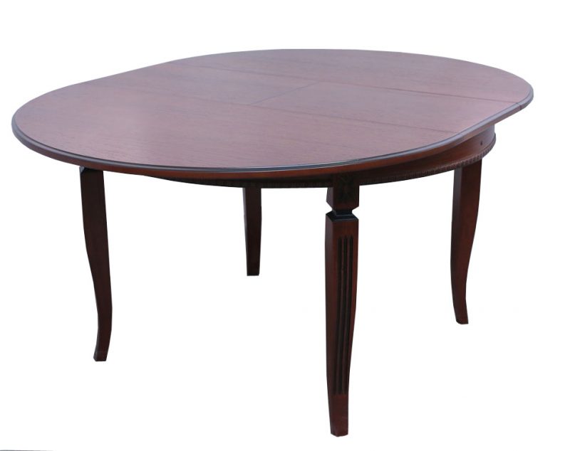 Стол обеденный Виченца — изображение 3