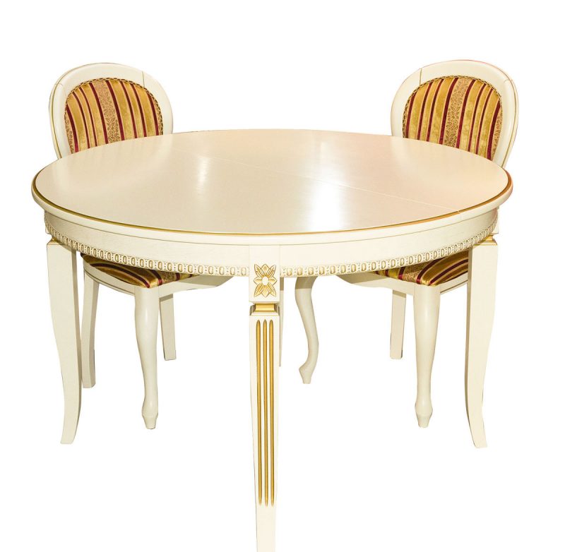 Стол обеденный Виченца — изображение 2