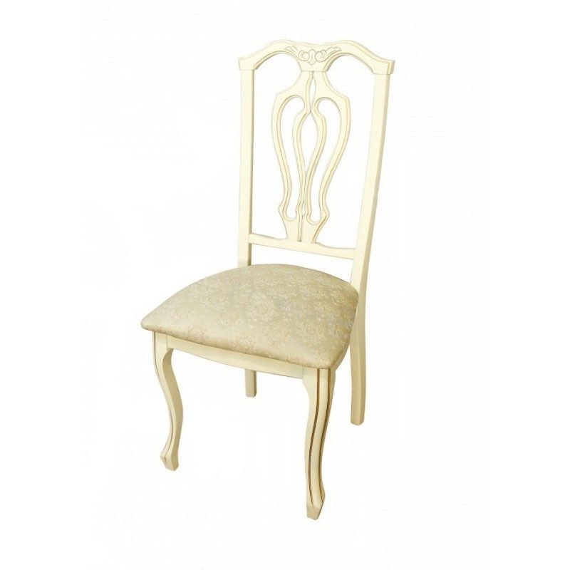 Стул Vilda (Вильда) с патиной