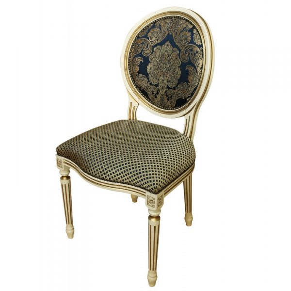 Стул Медальон
