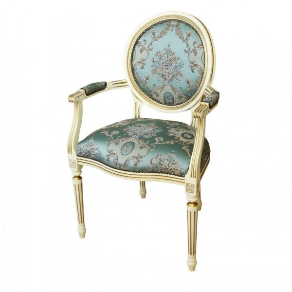 Стул Медальон