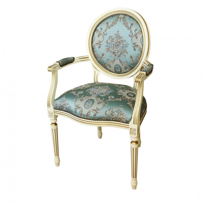 Стул Медальон