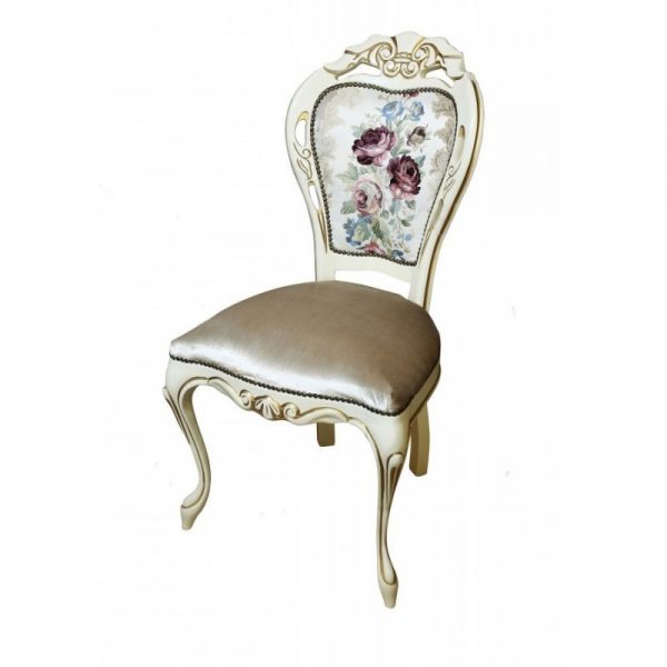 Стул Кабриоль