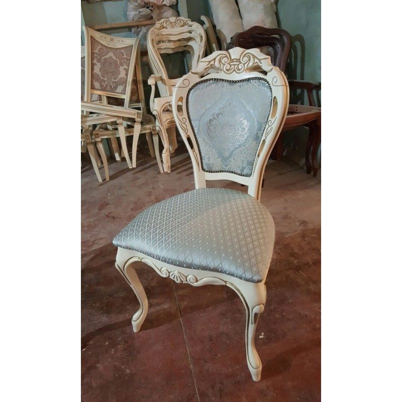 Стул Кабриоль