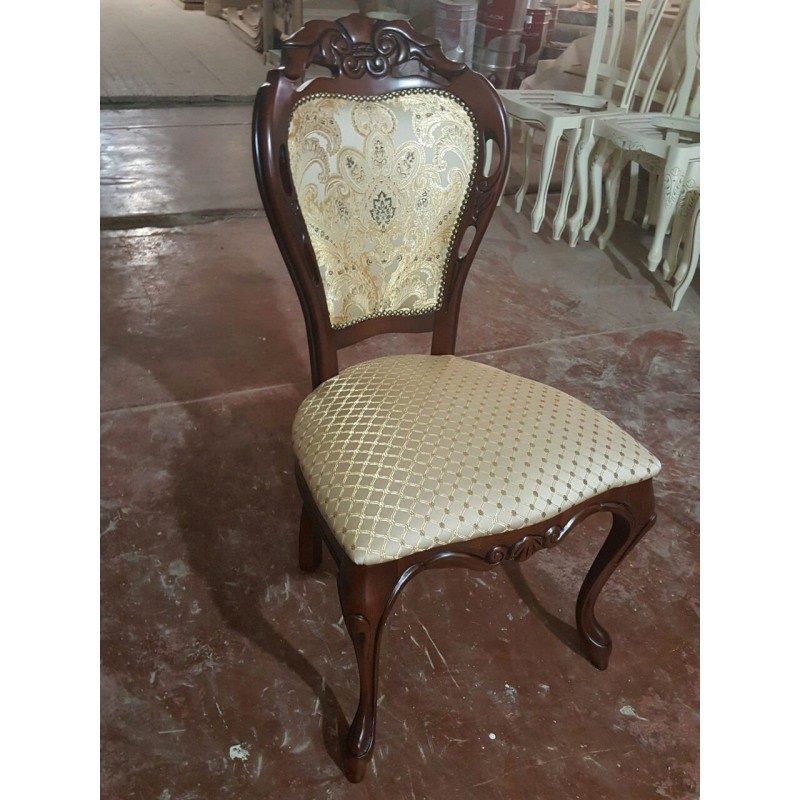 Стул Кабриоль