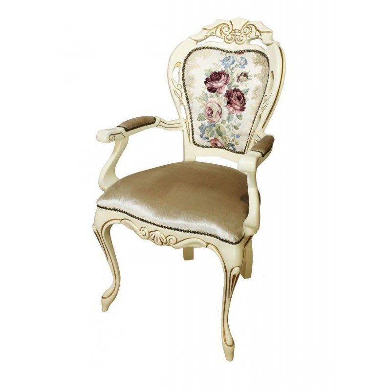 Стул Кабриоль