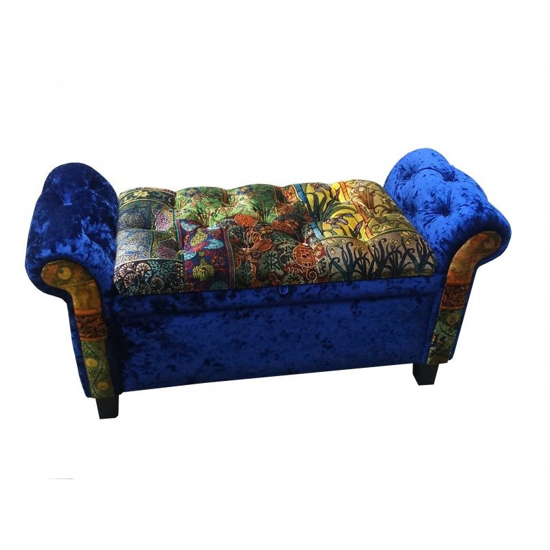 Банкетка Честер (Шерон)