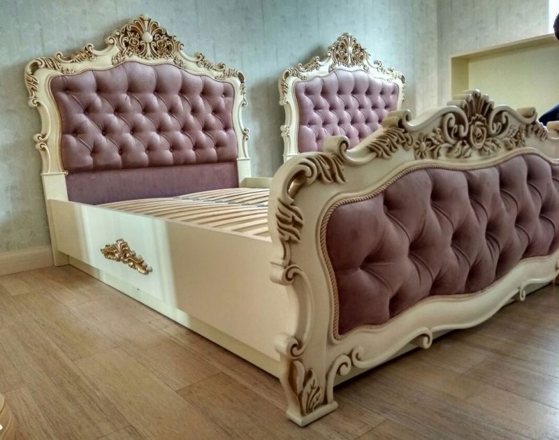 Кровать Рамито — изображение 3