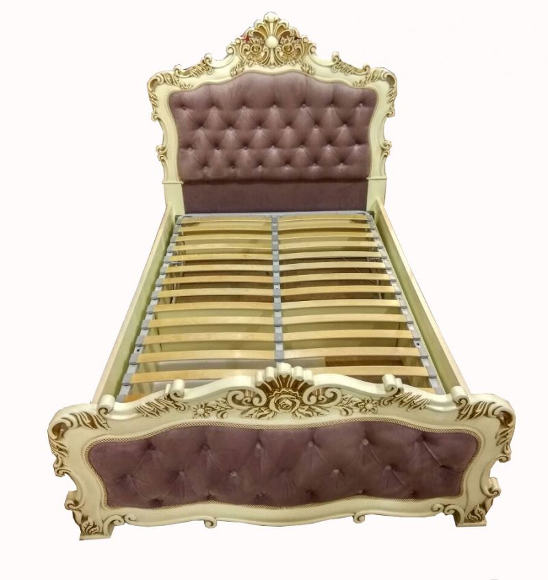 Кровать Рамито — изображение 2