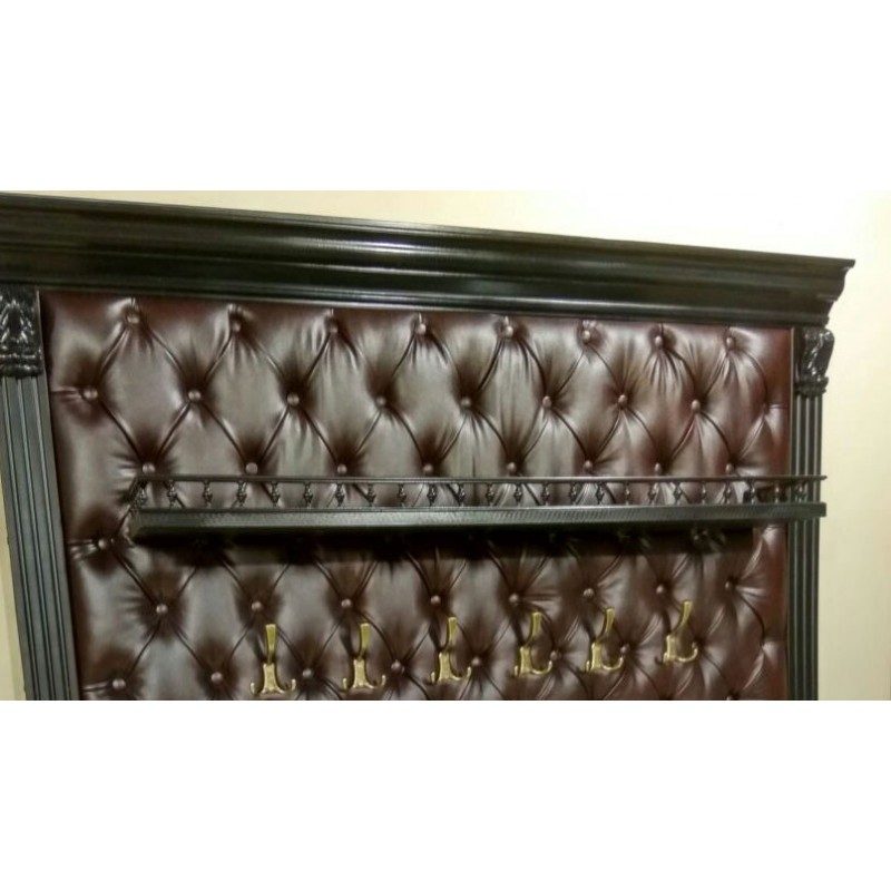 Настенная вешалка в прихожую - Альбано