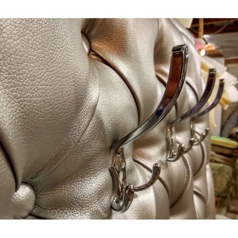 Настенная вешалка в прихожую - Альбано