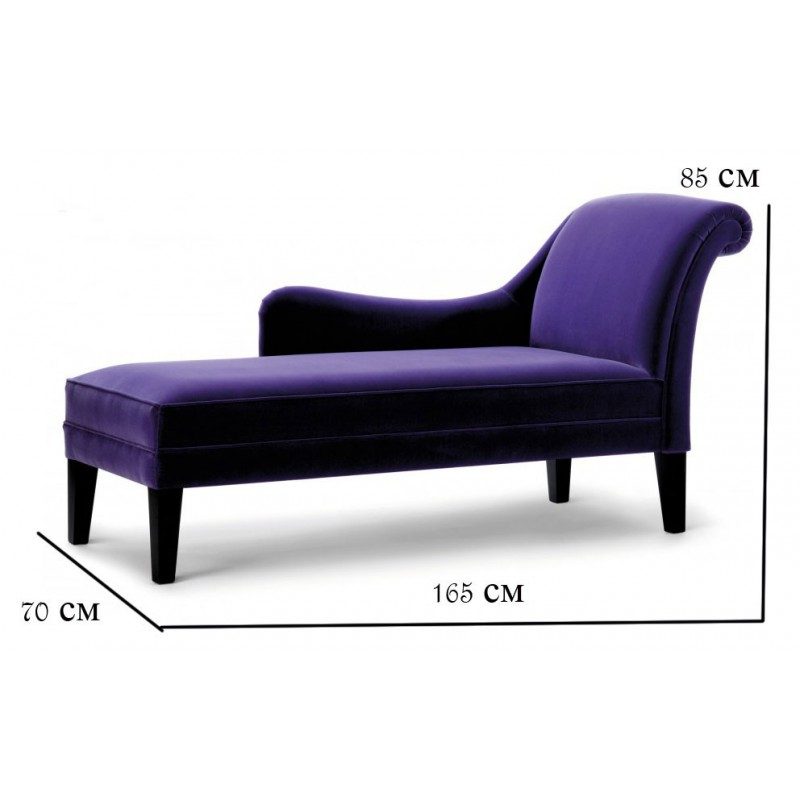 Кушетка Мери