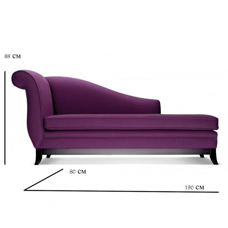 Кушетка Марти