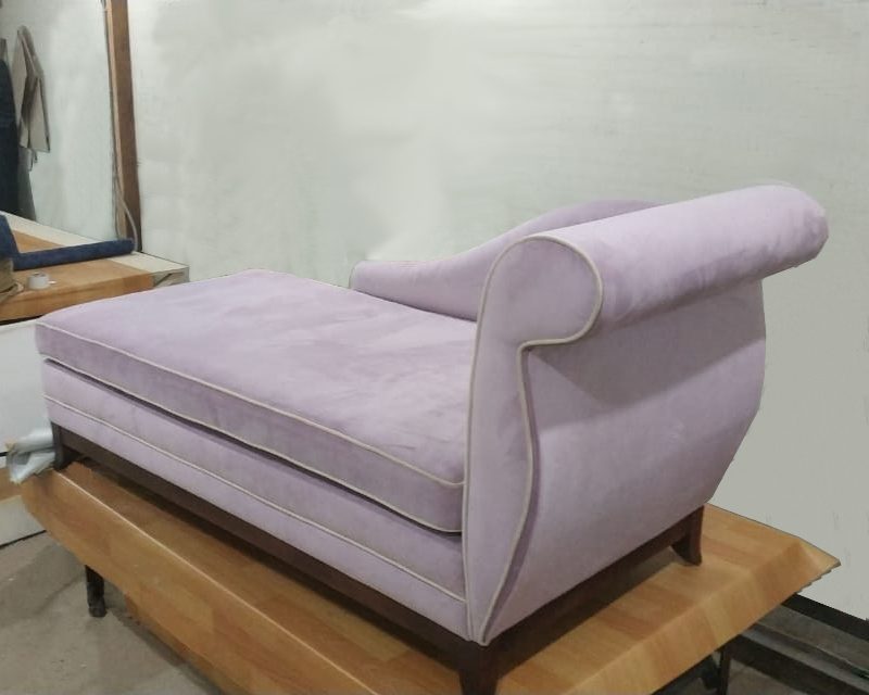 Кушетка, оттоманка  Марти — изображение 4