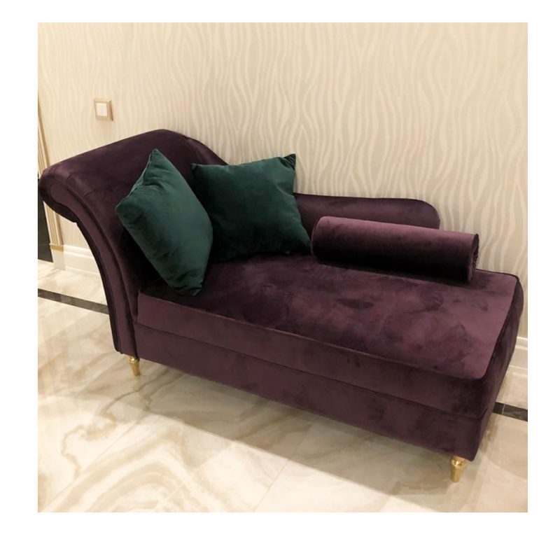 Кушетка, оттоманка Мери