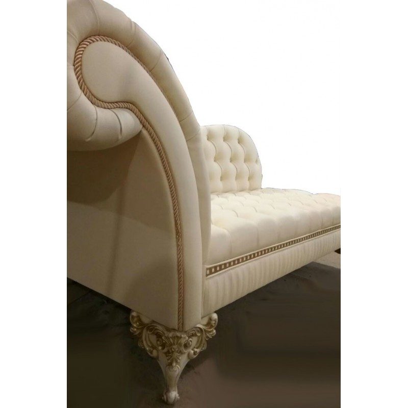 Кушетка Элизабет