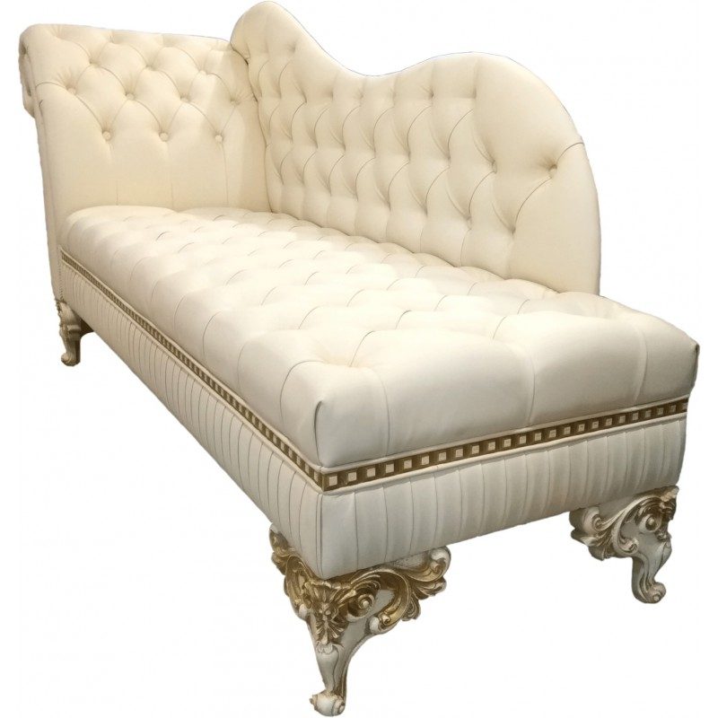 Кушетка Элизабет