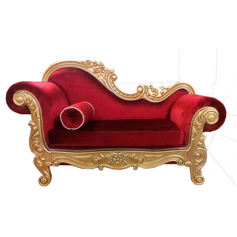 Кушетка Ария