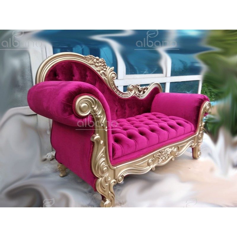 Кушетка Ария