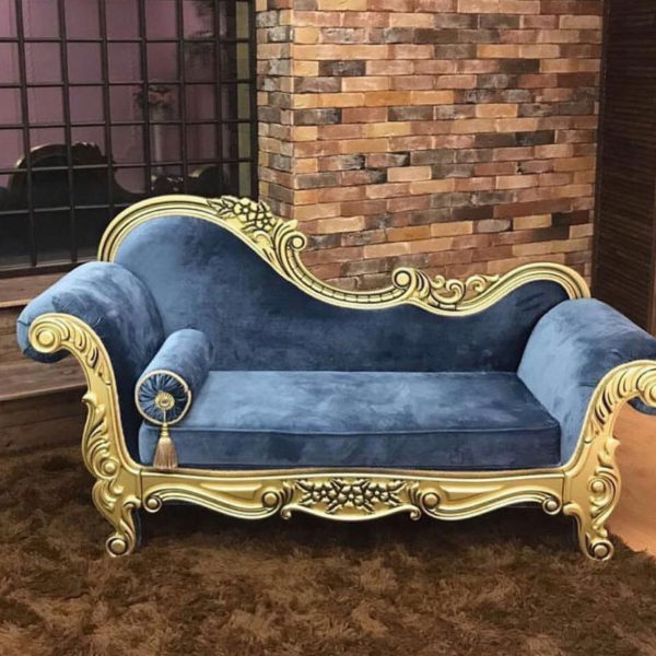 Кушетка Ария