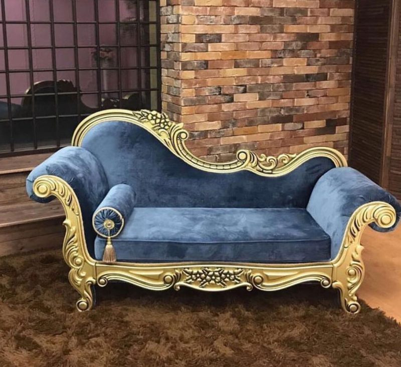 Кушетка Ария