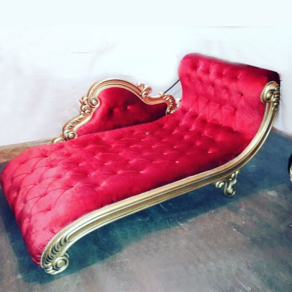 Кушетка Бела