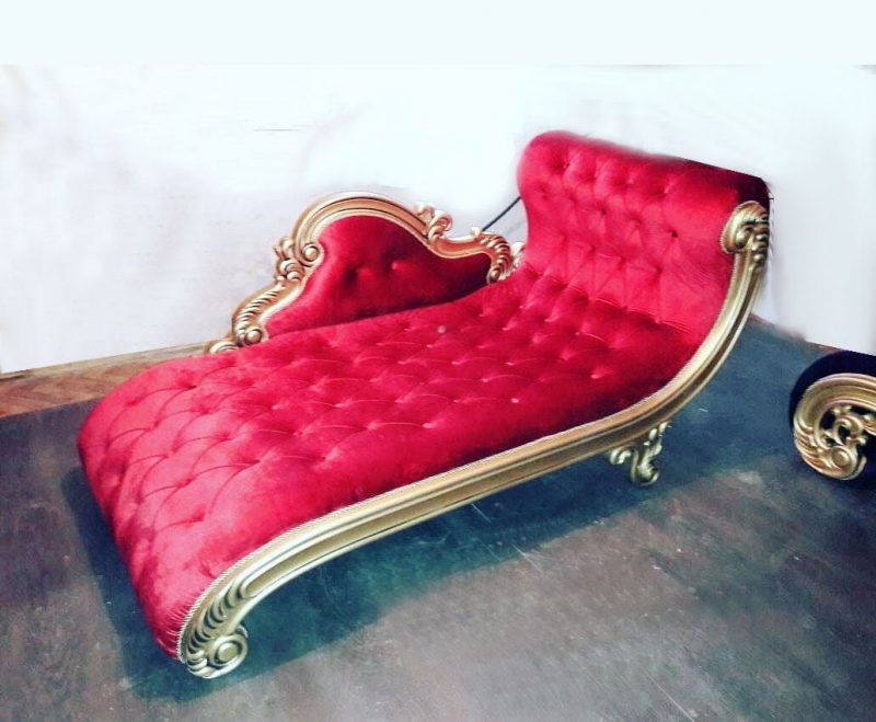 Кушетка Бела