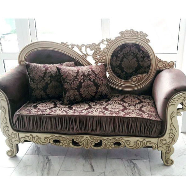 Кушетка София