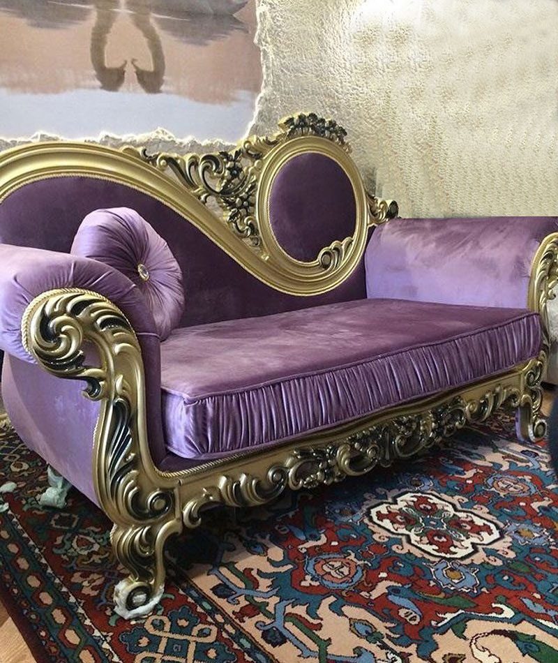 Кушетка София — изображение 2