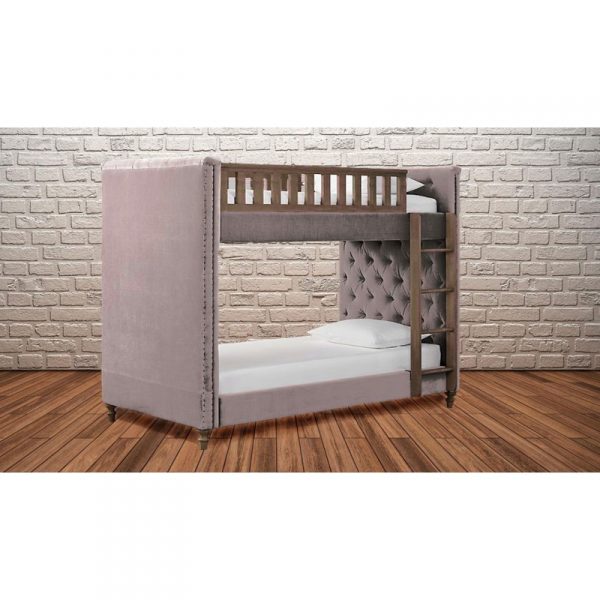 Детская двухъярусная кровать Дани