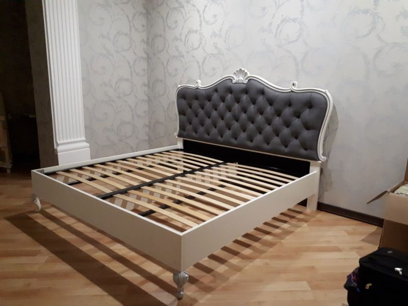 Кровать Анжело — изображение 2