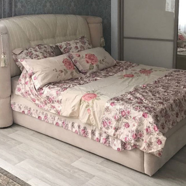 Кровать Мило