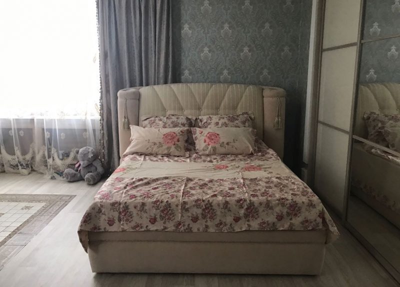 Кровать Мило — изображение 2