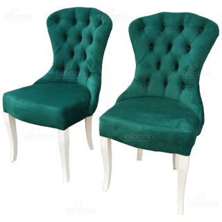 Мягкие стулья, кресла и стулья с мягкой спинкой