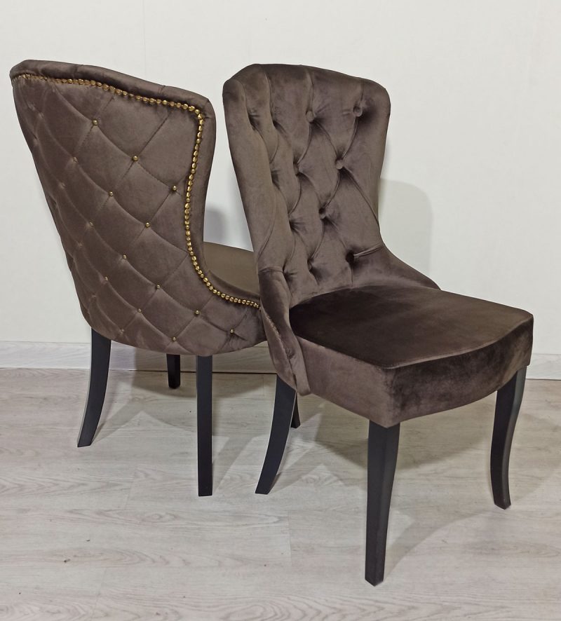 Стул Ар-деко — изображение 2