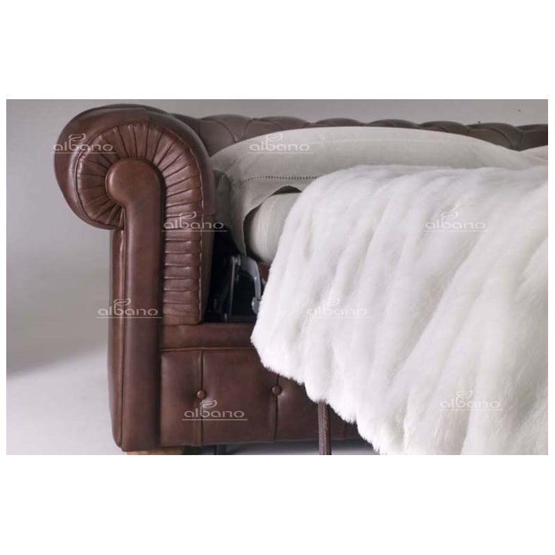 Диван Честер 3-х местный