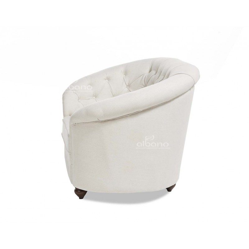 Диван Честер Лондон - классический трехместный диван