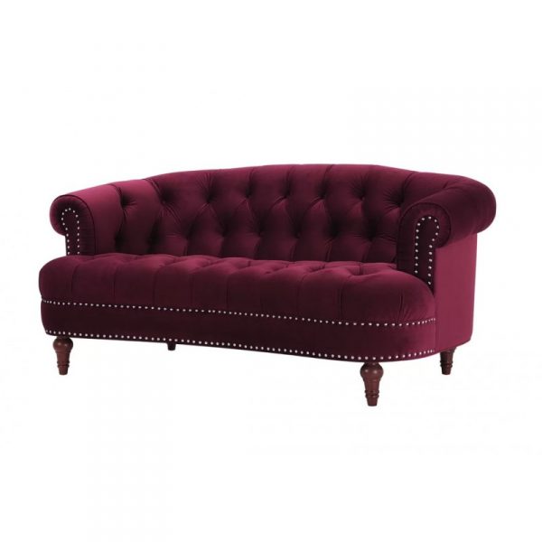 Диван Честер Париж - двухместный диван