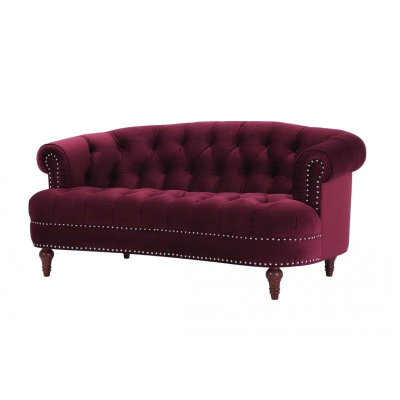 Диван Честер Париж - двухместный диван