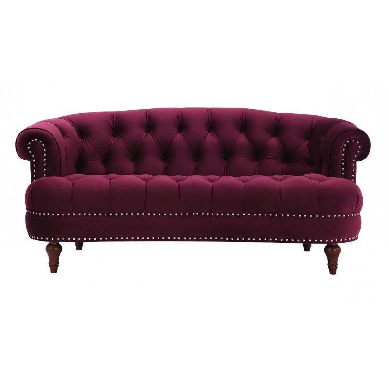 Диван Честер Париж - двухместный диван