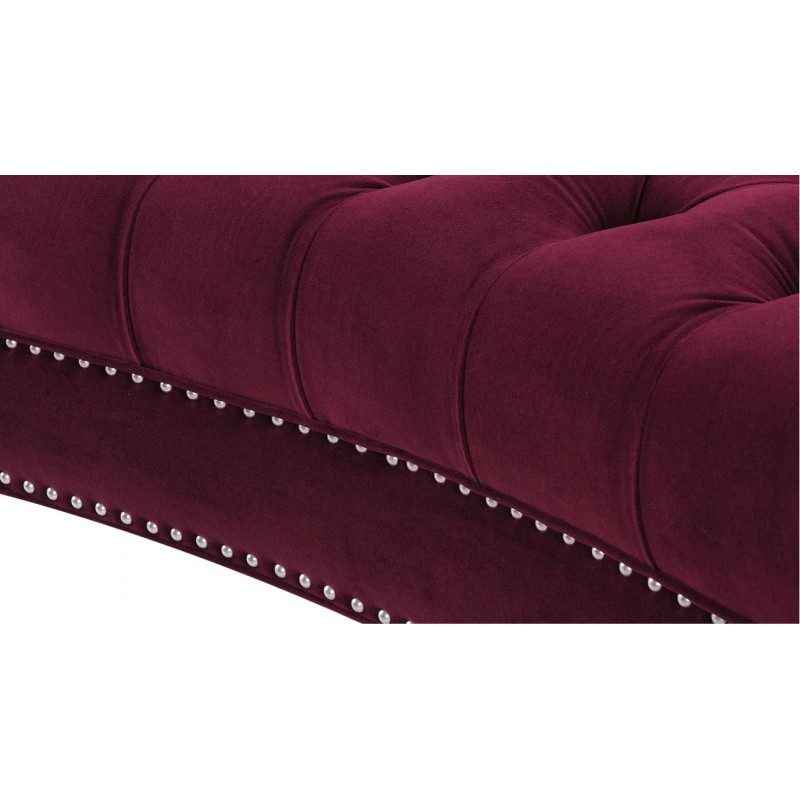 Диван Честер Париж - двухместный диван