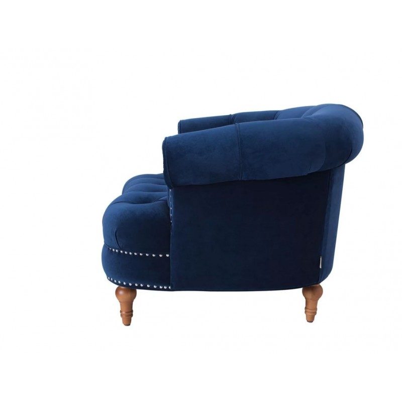 Кресло Честер Париж